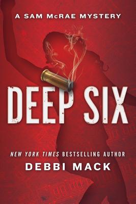 Image du vendeur pour Deep Six (Paperback or Softback) mis en vente par BargainBookStores