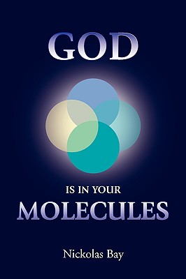 Seller image for God Is in Your Molecules (Paperback or Softback) for sale by BargainBookStores