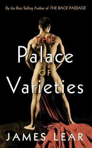 Bild des Verkufers fr The Palace of Varieties zum Verkauf von WeBuyBooks