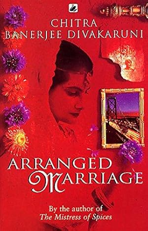 Seller image for Arranged Marriage for sale by WeBuyBooks