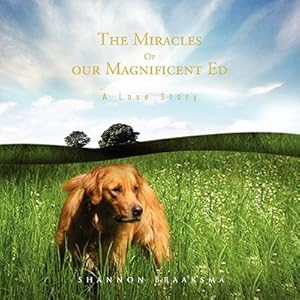 Seller image for The Miracles of Our Magnificent Ed: A Love Story (Paperback or Softback) for sale by BargainBookStores