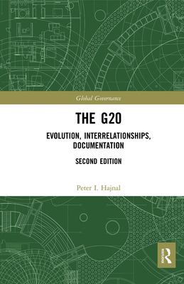 Seller image for The G20: Evolution, Interrelationships, Documentation (Paperback or Softback) for sale by BargainBookStores