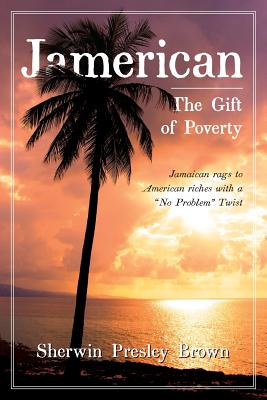 Seller image for Jamerican: The Gift of Poverty (Paperback or Softback) for sale by BargainBookStores