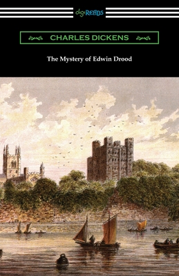 Seller image for The Mystery of Edwin Drood (Paperback or Softback) for sale by BargainBookStores