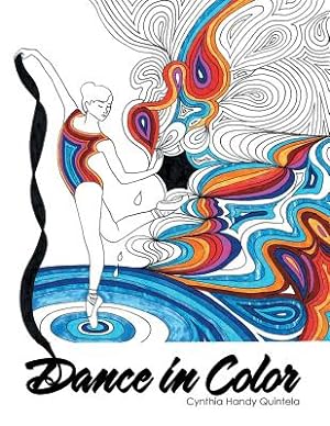 Seller image for Dance in Color (Paperback or Softback) for sale by BargainBookStores