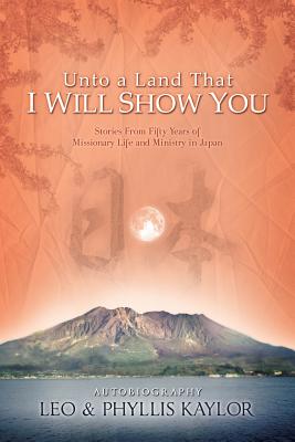 Image du vendeur pour Unto a Land That I Will Show You (Paperback or Softback) mis en vente par BargainBookStores