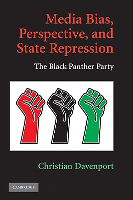 Imagen del vendedor de Media Bias and State Repression (Paperback or Softback) a la venta por BargainBookStores