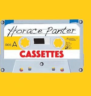 Seller image for Cassettes (Hardback or Cased Book) for sale by BargainBookStores