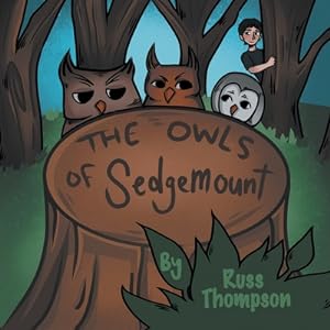 Seller image for The Owls of Sedgemount (Paperback or Softback) for sale by BargainBookStores