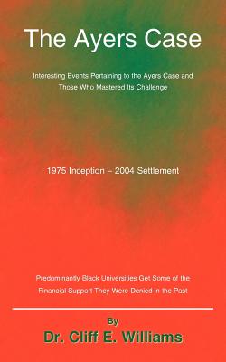 Seller image for The Ayers Case (Paperback or Softback) for sale by BargainBookStores