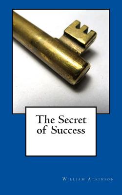 Immagine del venditore per The Secret of Success (Paperback or Softback) venduto da BargainBookStores