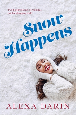 Bild des Verkufers fr Snow Happens (Paperback or Softback) zum Verkauf von BargainBookStores