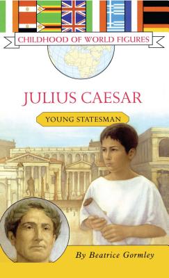 Imagen del vendedor de Julius Caesar: Young Statesman (Paperback or Softback) a la venta por BargainBookStores