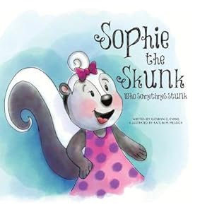 Seller image for Sophie the Skunk Who Sometimes Stunk (Paperback or Softback) for sale by BargainBookStores