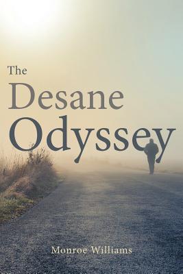 Seller image for The Desane Odyssey (Paperback or Softback) for sale by BargainBookStores