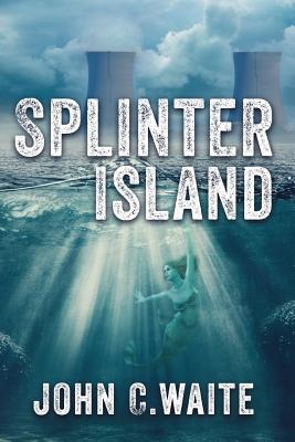 Bild des Verkufers fr Splinter Island: The Splinter Island Mystery (Paperback or Softback) zum Verkauf von BargainBookStores