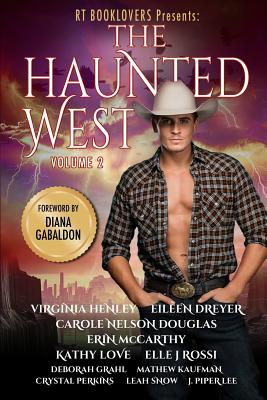 Immagine del venditore per Rt Booklovers: The Haunted West, Vol. 2 (Paperback or Softback) venduto da BargainBookStores