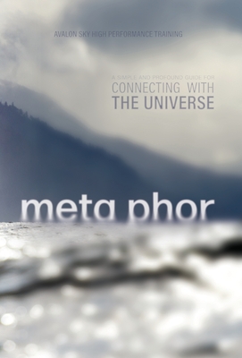 Seller image for Meta Phor: A simple and profound guide for connecting with the Universe (Hardback or Cased Book) for sale by BargainBookStores