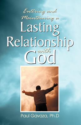 Seller image for Lasting Relationship with God (Paperback or Softback) for sale by BargainBookStores
