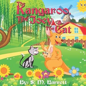 Image du vendeur pour The Kangaroo, The Joey, and The Cat (Paperback or Softback) mis en vente par BargainBookStores