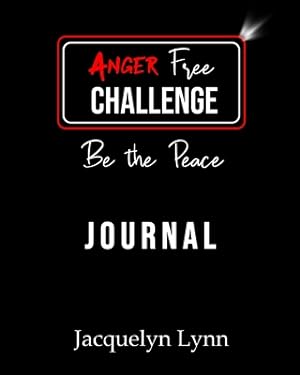 Immagine del venditore per Anger Free Challenge Journal: Be the Peace (Paperback or Softback) venduto da BargainBookStores