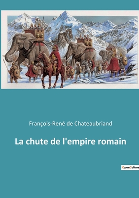 Imagen del vendedor de La chute de l'empire romain (Paperback or Softback) a la venta por BargainBookStores