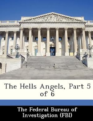 Seller image for The Hells Angels, Part 5 of 6 (Paperback or Softback) for sale by BargainBookStores