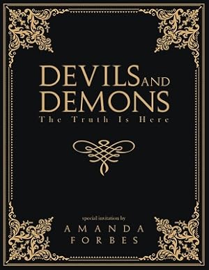 Seller image for Devils and Demons: The Truth Is Here (Paperback or Softback) for sale by BargainBookStores