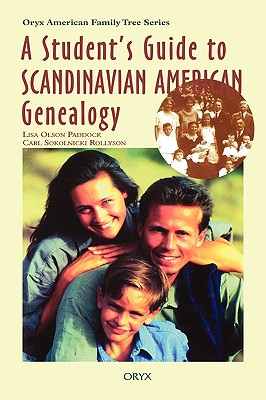 Seller image for A Student's Guide to Scandinavian American Genealogy (Hardback or Cased Book) for sale by BargainBookStores