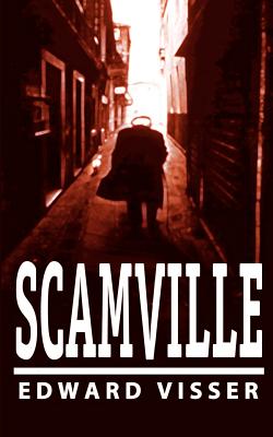 Seller image for Scamville (Paperback or Softback) for sale by BargainBookStores