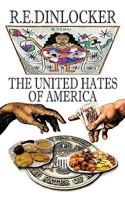 Image du vendeur pour The United Hates of America (Paperback or Softback) mis en vente par BargainBookStores