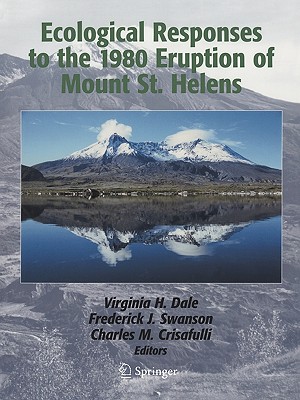 Imagen del vendedor de Ecological Responses to the 1980 Eruption of Mount St. Helens (Paperback or Softback) a la venta por BargainBookStores