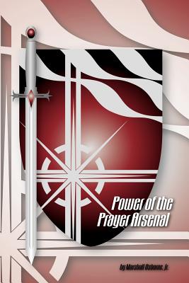 Imagen del vendedor de Power of The Prayer Arsenal (Paperback or Softback) a la venta por BargainBookStores