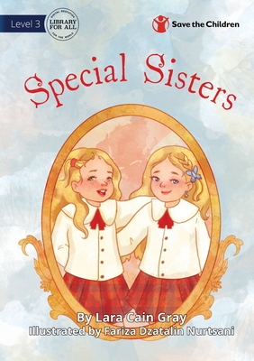 Bild des Verkufers fr Special Sisters (Paperback or Softback) zum Verkauf von BargainBookStores