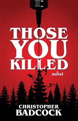 Seller image for Those You Killed (Paperback or Softback) for sale by BargainBookStores