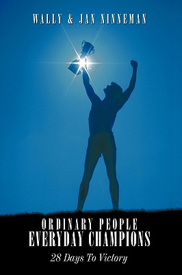 Seller image for Ordinary People - Everyday Champions: 28 Days To Victory (Hardback or Cased Book) for sale by BargainBookStores