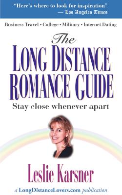 Bild des Verkufers fr The Long Distance Romance Guide: A Handbook of Encouragement to Help You Stay Close When Apart (Paperback or Softback) zum Verkauf von BargainBookStores