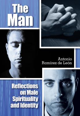 Immagine del venditore per The Man: Reflections on Male Spirituality and Identity (Paperback or Softback) venduto da BargainBookStores