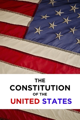 Bild des Verkufers fr The Constitution of the United States (Paperback or Softback) zum Verkauf von BargainBookStores