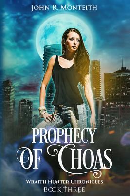 Seller image for Prophecy of Chaos: A Supernatural Psychic Thriller (Paperback or Softback) for sale by BargainBookStores