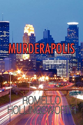 Seller image for Murderapolis (Paperback or Softback) for sale by BargainBookStores