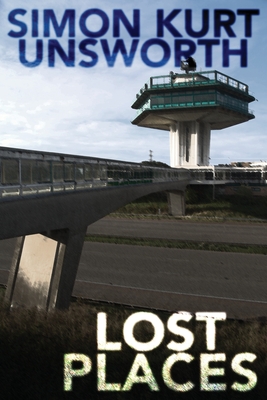 Seller image for Lost Places (Paperback or Softback) for sale by BargainBookStores