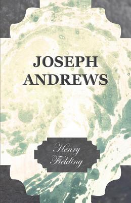 Seller image for Joseph Andrews (Paperback or Softback) for sale by BargainBookStores