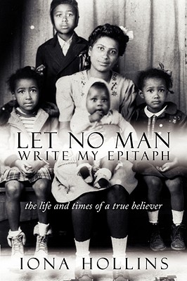 Seller image for Let No Man Write My Epitaph (Paperback or Softback) for sale by BargainBookStores