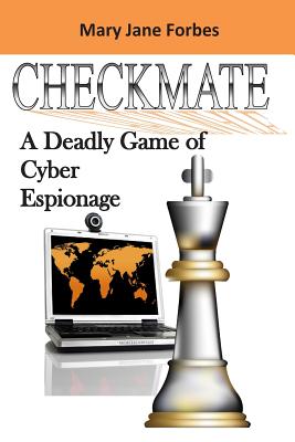 Bild des Verkufers fr Checkmate: A Deadly Game of Cyber Espionage (Paperback or Softback) zum Verkauf von BargainBookStores