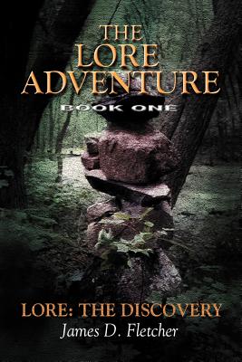 Seller image for Lore Adventure: Lore: The Discovery (Paperback or Softback) for sale by BargainBookStores