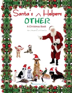 Imagen del vendedor de Santa's OTHER Helpers: A Christmas Book (Paperback or Softback) a la venta por BargainBookStores