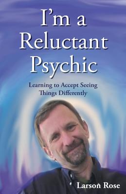Bild des Verkufers fr I'm a Reluctant Psychic: Learning to Accept Seeing Things Differently (Paperback or Softback) zum Verkauf von BargainBookStores