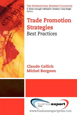 Seller image for Trade Promotion Strategies: Best Practices (Paperback or Softback) for sale by BargainBookStores