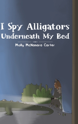 Immagine del venditore per I Spy Alligators Underneath My Bed (Hardback or Cased Book) venduto da BargainBookStores